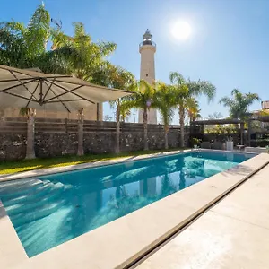 3* לינה וארוחת בוקר Sciara Biscari