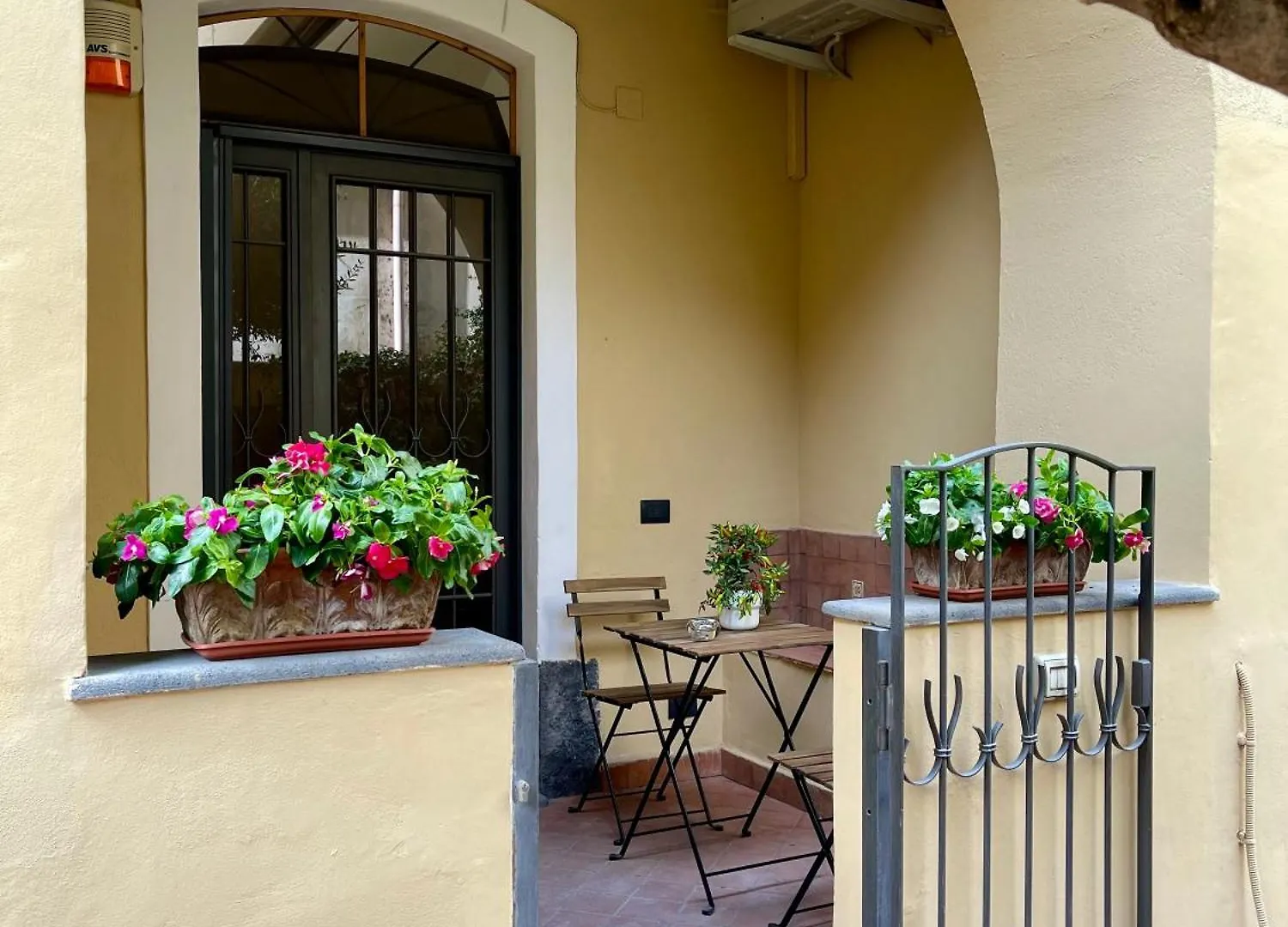 Your Apartment Sicily Catane 0*,  Italie