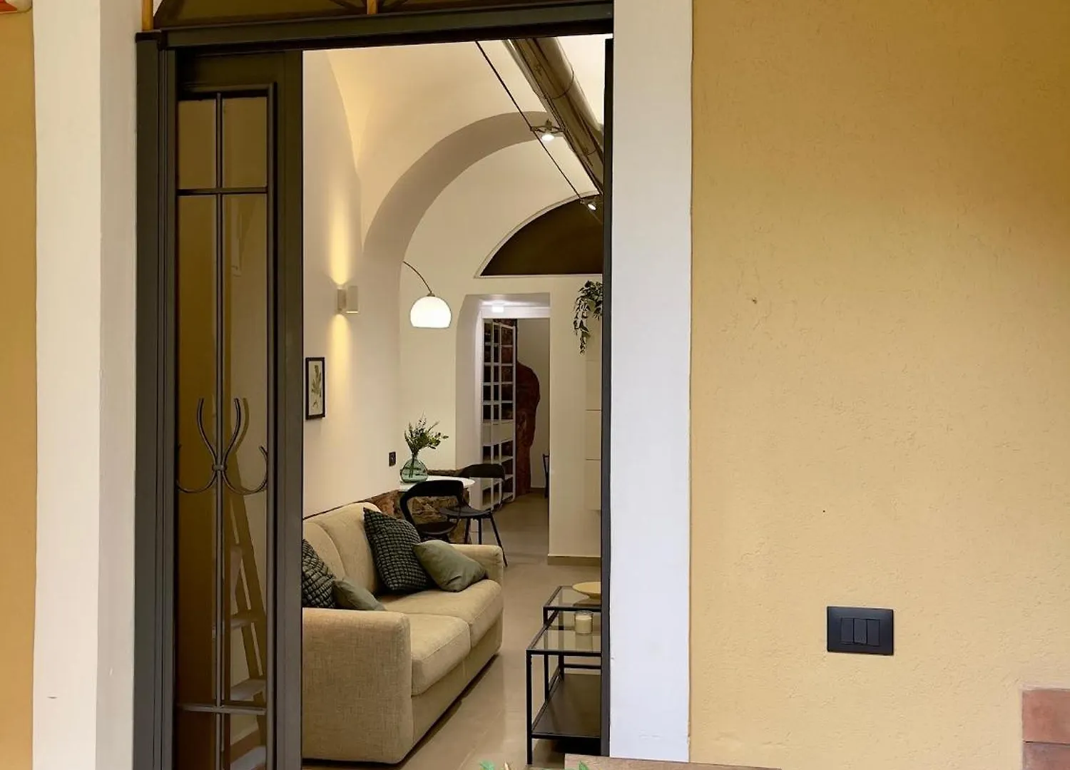 Your Apartment Sicily Catania 0*,  Italy