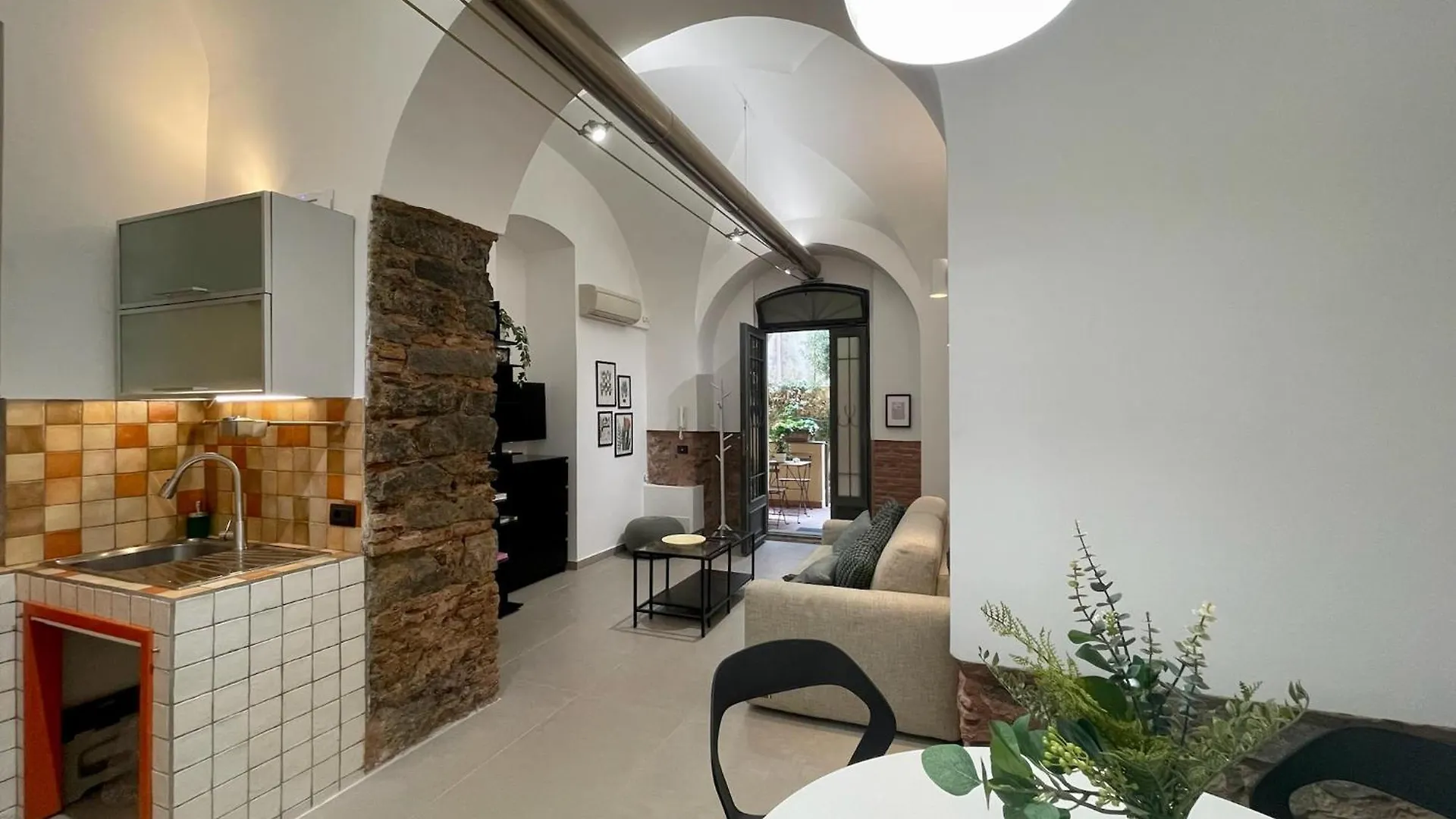 Your Apartment Sicily Catane