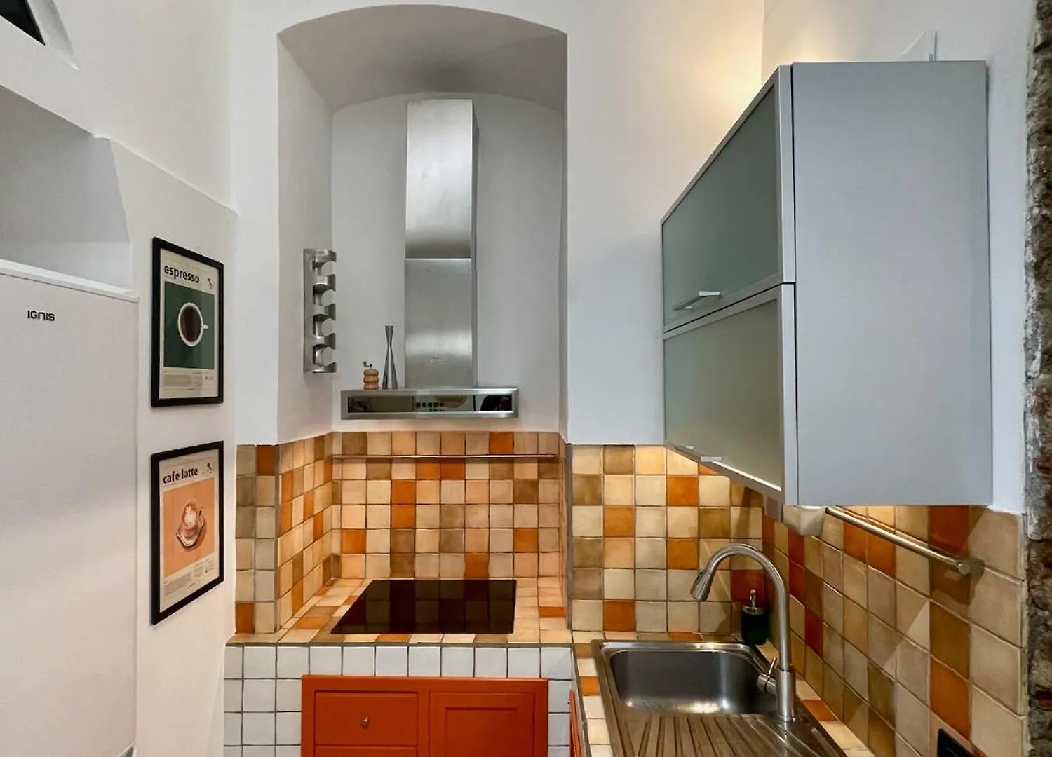 Your Apartment Sicily Catane