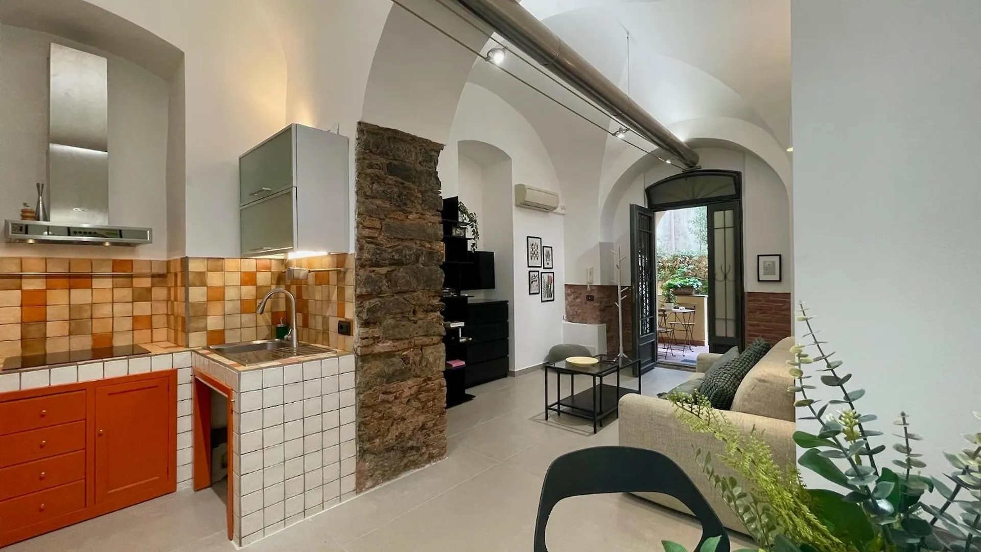Your Apartment Sicily Catane Italie