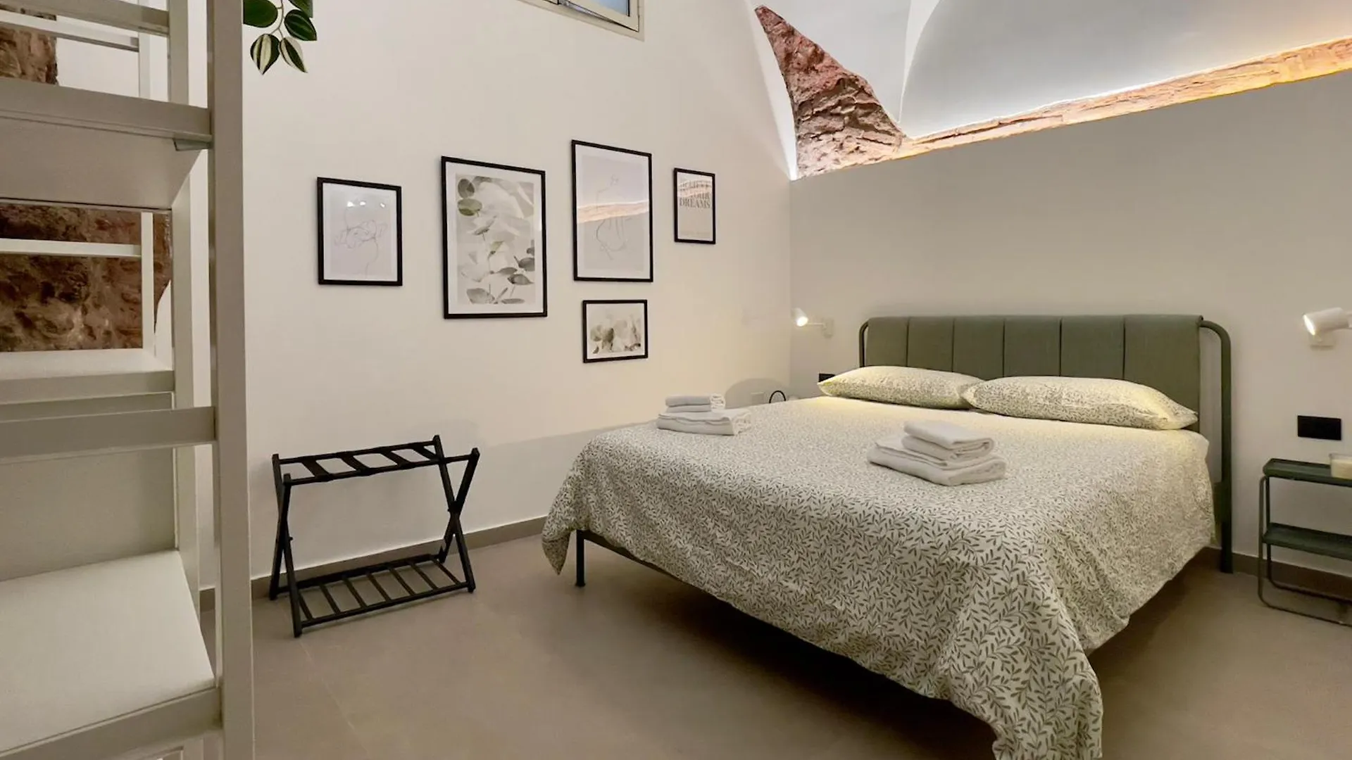 Your Apartment Sicily Catane