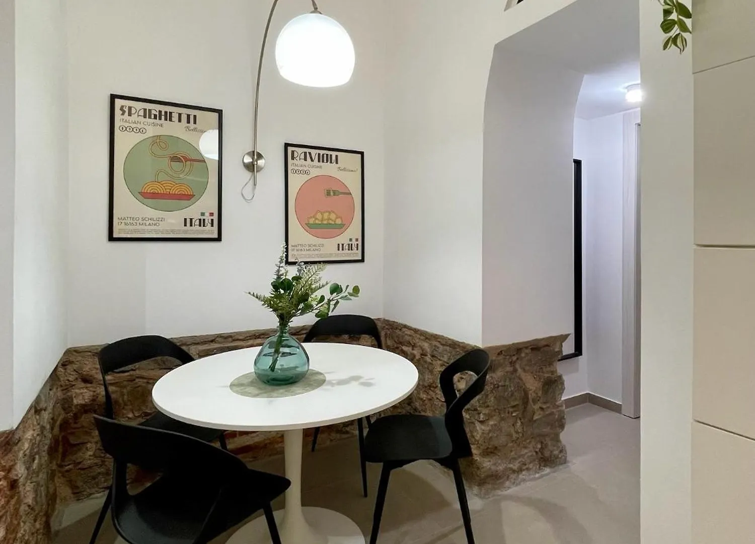 Your Apartment Sicily Catania