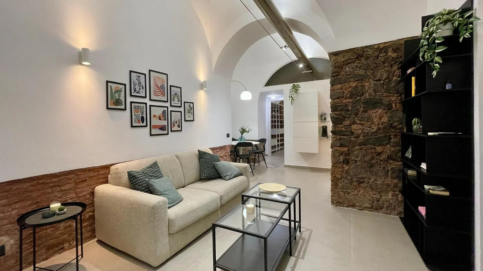 Your Apartment Sicily Catania
