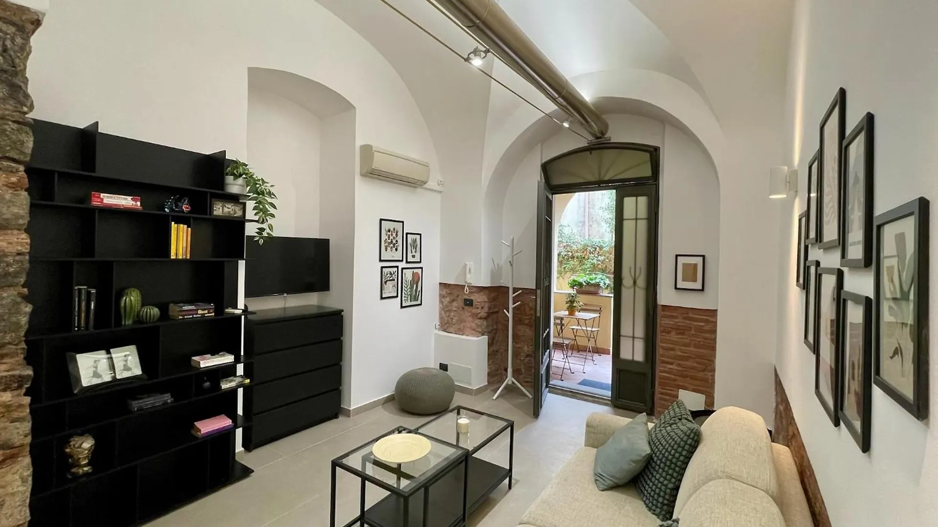 Your Apartment Sicily Catane