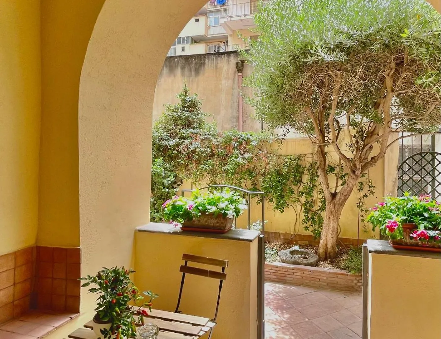 Your Apartment Sicily Catania