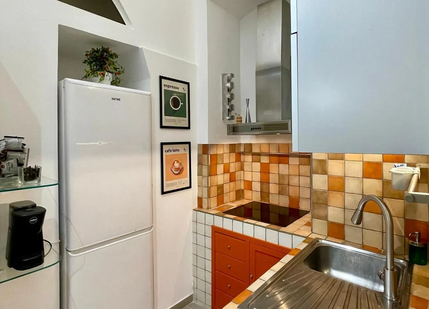 Your Apartment Sicily Catania